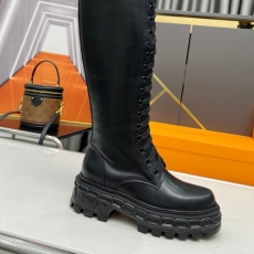 Louis Vuitton Boots